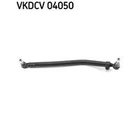 Steering Centre Rod Assembly SKF VKDCV 04050 Fits RENAULT TRUCKS