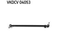 Steering Centre Rod Assembly SKF VKDCV 04053 Fits DAF