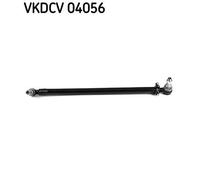 Steering Centre Rod Assembly SKF VKDCV 04056 Fits MAN
