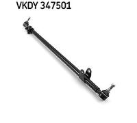 Steering Centre Rod Assembly SKF VKDY 347501 Fits Land Rover Discovery