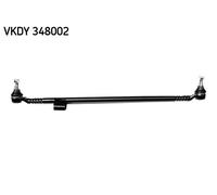 SKF VKDY 348002 Centre Rod Assembly