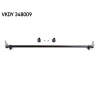 Steering tie rod Guide Rod VKDY 348009 SKF for MERCEDES-BENZ G-CLASS