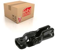 Steering Column Joint fits FORD KA 1.3 96 to 08 7257202 89FB3B734A2D Febi New