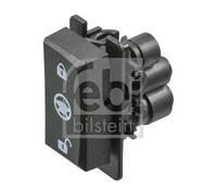 FEBI BILSTEIN 196681 Steering Column Adjustment Switch Fits RENAULT TRUCKS