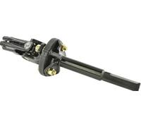 Steering column AST-LC120 FEBEST for TOYOTA LAND CRUISER PRADO