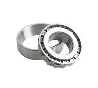 Steering Column Bearing 1Pcs 52 * 30mm 768906 Taper Roller Pressure
