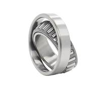 Steering Column Bearing 24 * 41 * 12 Mm 1PC Steering Head Bearing 244112