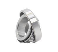 Steering Column Bearing 25 * 43 * 12 Mm 1PC Steering Head Bearing 254312