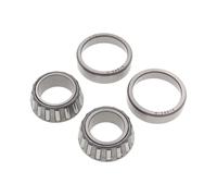 Steering Column Bearing For ABEC-1 Taper Roller Steering Bearings