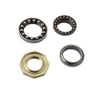 Steering Column Bearing For GY6 Steering Head Bearing Kit For 50cc