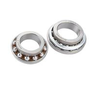 Steering Column Bearing For RV125 GZ125 For Marauder VL250 For
