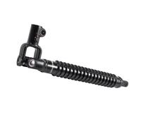 Steering Column Coupler Coupling Hydraulic Power S Lower Steering Column Shaft 45203-35340 Fit For FJ Fit For Cruiser 2011-2014 Wheels Wheel Hubs Chassis Parts