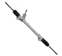 Steering Column Coupler Coupling LHD Power Steering Rack & Pinion Assembly 18A423057A Fit For Jetta VS5 Fit For SKODA Power Steering Gear box