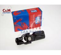 Steering Column Coupling Fits Ford Fiesta Mk 3 & 4 1989-1996