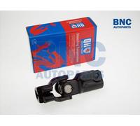 Steering Column Coupling Fits Ford Fiesta Mk 3 & 4-1989-1996
