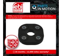 Steering Column Coupling fits VW CARAVELLE Mk3 79 to 92 111415417 251419417B New