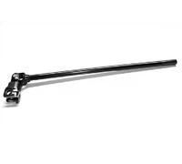 Steering column coupling Front Axle 04197 Metalcaucho for FIAT PEUGEOT CITROËN