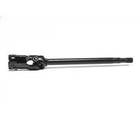 Steering column coupling Front Axle 04395 Metalcaucho for PEUGEOT 205 309