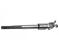 Steering column coupling Front Axle 05460 Metalcaucho for PEUGEOT CITROËN