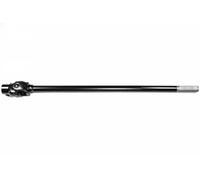 Steering column coupling Front Axle 05903 Metalcaucho for PEUGEOT FIAT CITROËN
