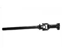 Steering column coupling Lower Front Axle 04396 Metalcaucho for CITROËN VISA