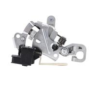 Steering Column Gear Shift Bracket High Performance Aluminum Transmission Gearshift Bracket Replacement 1500 Classic 2500 3500
