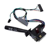 Steering Column Indicator Compatible With Chevy For Astro 1996-1999 For Blazer S10 1995-1997 C2500 1999 2000 Car Turn Signal Lever Column Combination Switch