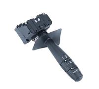 Steering Column Indicator Compatible With Dacia For Logan MCV 2007-2017 For Sandero 2008-2014 Car Turn Signal Steering Light Indicator Switch Stalk 6001548108