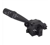 Steering Column Indicator Compatible With Jeep For Liberty 2008 2009 2010 For Patriot For Wrangler 2007 2008 2009 2010-2017 Multi-Function Turn Signal Control Switch 68041485