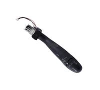 Steering Column Indicator Stalk Switch 96439233ZL Car Turn Indicator Lever Signal Switch Headlight 96530930XT Fit Use For Peugeot 206-207 301 307-308