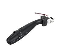 Steering Column Indicator Stalk Switch Car Steering Indicator Stalk Turn Signal Switch Headlight Auto Fit Use For Peugeot 308 3008 405 407 408 807