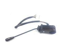 Steering column indicator switch Auto Turn Signal Switch 345 545 7524 LHD/ 01814011/3455457524 01814011