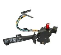 Steering Column Indicator Switch For Chevrolet K1500 1995 1996 1997 1998 1999 2330814 Turn Signal Dimmer Directional Switch Lever