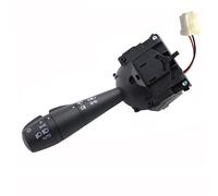 Steering Column Indicator Switch For SMART 453 2015-2019 A4535451600 Automatic Headlight Switch Headlight Adjustment Lever Front Fog Light Switch