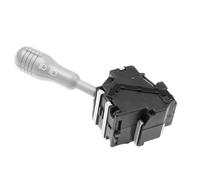 Steering Column Indicator Switch Light Switch Headlight Switch 7700839681 7700822445 7701046629 Compatible With Twingo C06 Push Button