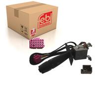 Steering Column Indicator Wiper Light Horn Switch Fits DAF CF XF Febi 40793