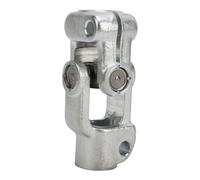 Steering Column Shaft U Joint, Steering Shaft Upper UJ Joints NRC7387 Steering Column Top U Joint for Defenders and 1