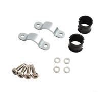 Steering Column Shift Clamp Bushing, 8 Piece Set for Ford and for Mercury, Compatible with Models 1990 2019