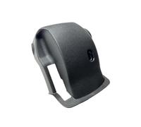 Steering Column Shroud Lower Cover Compatible With SE 2017 2020 Part Number 84855F2000TRY LHD