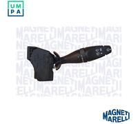 MAGNETI MARELLI 000050182010 Steering Column Switch