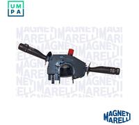 MAGNETI MARELLI 000050186010 Steering Column Switch