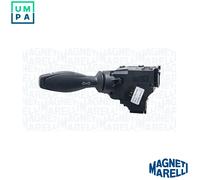 Fits MAGNETI MARELLI 000050227010 steering column switch FORD FIESTA VI