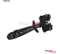 METZGER 09161188 Steering Column Switch