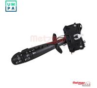 METZGER 09161188 Steering Column Switch