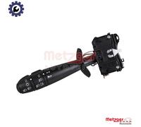 METZGER 09161188 Steering Column Switch