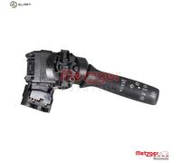 STEERING COLUMN SWITCH 09161199 FOR PEUGEOT CITROËN TOYOTA AYGO/Van CFB 1.0L 107