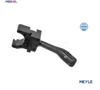 Meyle Steering Column Switch 100 953 0000 for Skoda, VW, Audi A6/S6 (AQM/AGP 1.9L 4-cyl)