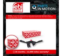 FEBI BILSTEIN 10551 Steering Column Switch