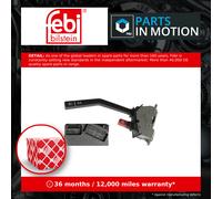FEBI BILSTEIN 106604 Control Stalk, indicators