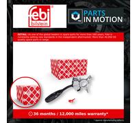 FEBI BILSTEIN 107160 Control Stalk, indicators
